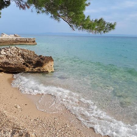 Apartment Eva Makarska Esterno foto