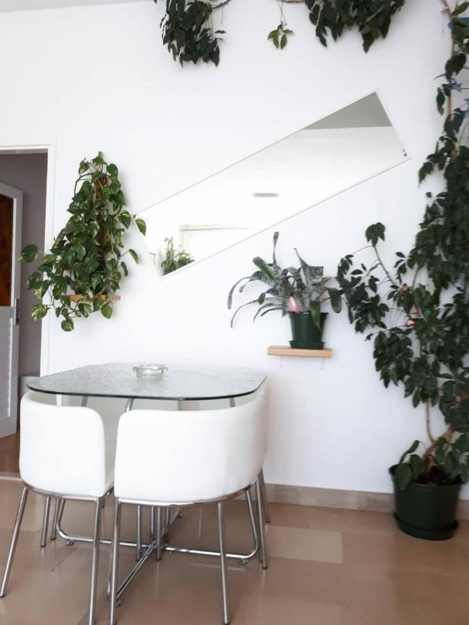 Apartment Eva Makarska Esterno foto
