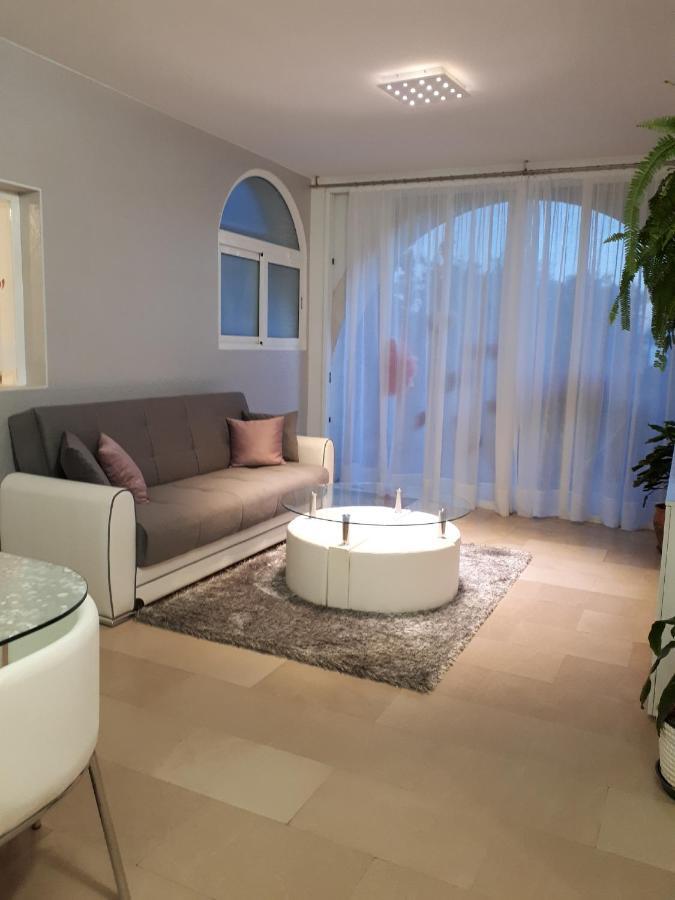 Apartment Eva Makarska Esterno foto